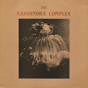 The Cassandra Complex - Datakill