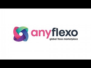 Anyflexo Tutorials | How to mount Post Print Flexo Plates