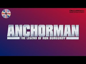 Opening to Anchorman: The Legend of Ron Burgundy UK DVD (2006)