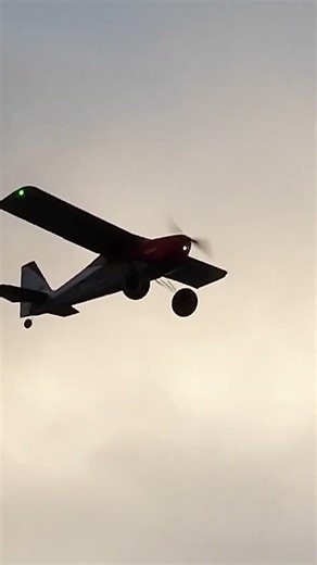 Windy Flyby – HobbyKing Tundra V2