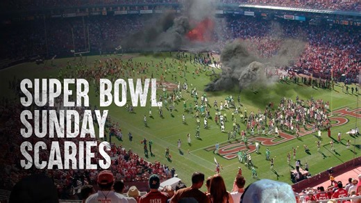 What actually happens behind the scenes at the Super Bowl