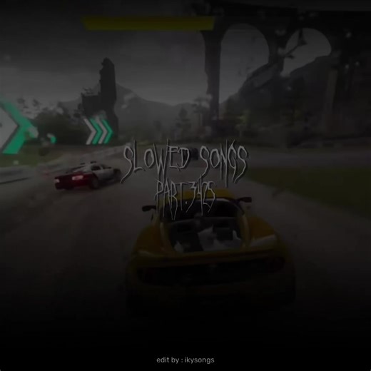 Chill Out with Slowed Songs: A Relaxing Audio Experience