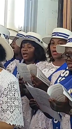 Good morning from the FSSG School Choir 🎶 lifting hearts and voices with the famous G. F. Handel Hallelujah Chorus — a timeless sound of praise, excellence, and unity. Pure harmony, rich tradition, and greatness in every note ✨ Part 2 | Spotlight Media Blog