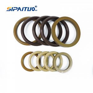 [Hot Item] Chevron Vee Packing V Ring Seal Hydraulic V Packing