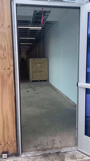 1.5K views · 22 reactions | We’re closing out JEA Cribs: Facility Edition with a look at the future of water. Episode 4 takes you inside the new H2.O Purification Center, where innovation is flowing and the next generation of water treatment is taking shape. #JEACribs #WaterInnovation | JEA | Facebook