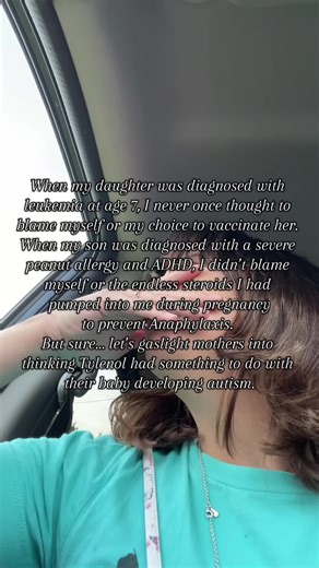 Facing Childhood Illnesses: A Mother's Perspective