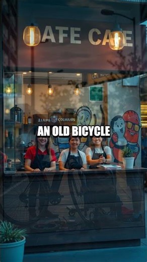 Five Tiny Ventures That Shaped a Neighborhood