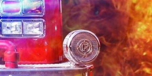 North Omaha fire under investigation