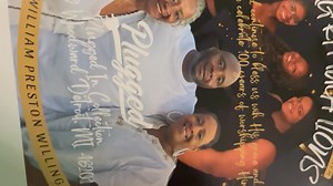 Will Willingham II on Reels