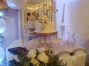 Romantic Vintage Wedding ideas