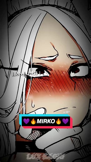 LuxKaori☾ on TikTok