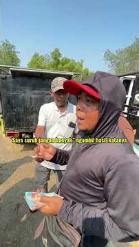 Mas Hor bingung, sapi belum deal malah dibilang jangan kebanyakan ambil untung #pasarsapi