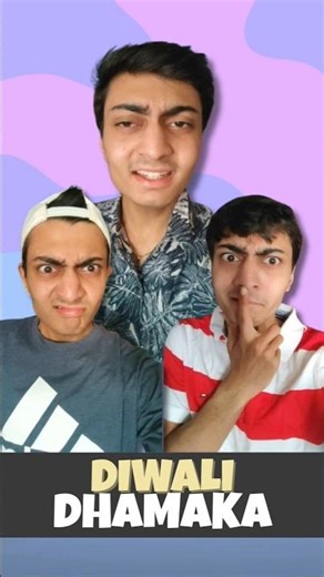 Diwali Dhamaka 💥 #shorts