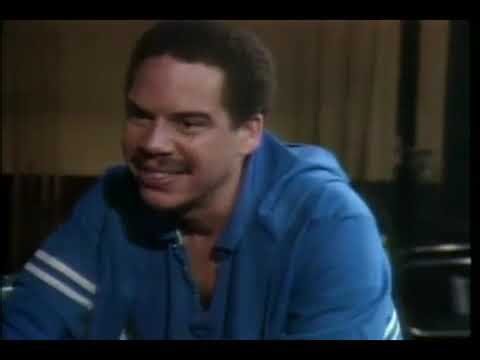 Michael Jackson Interview 1982 on beat it set