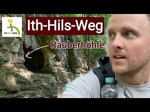 Wandern im Ith: 4 Tage Ultraleicht Trekking | Ith-Hils-Weg