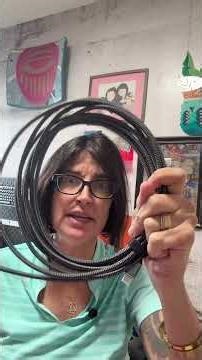 I Tested Every USB-C Cable and This One Won #techreview #gadgets