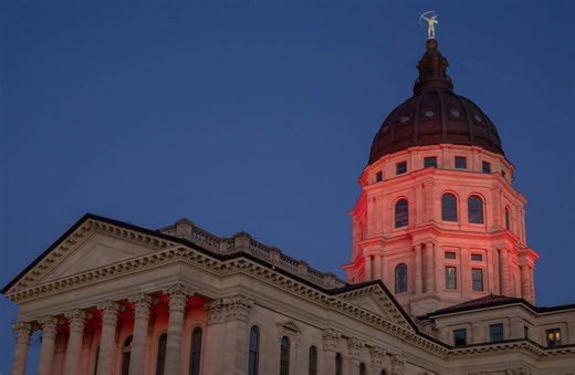 KS House passes sports authority bill with Chiefs rep, mayors as voting members
