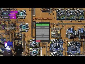 Pyanodons - Part IV - Circuits?