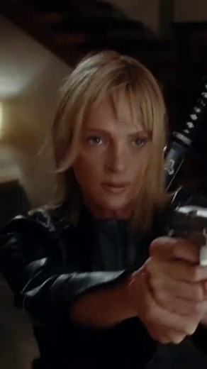 Kill Bill: La Versión Definitiva de Tarantino