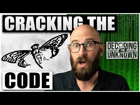 Cicada 3301: The Internet's Weirdest Mystery