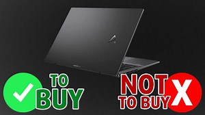 ASUS Zenbook 14 OLED (UM3402) - Top 5 Pros and Cons