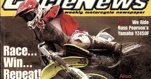 Recapping the Full 2005 AMA Motocross Season - Racer X