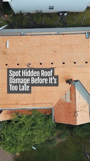 Quick Roof Repairs Prevent Major Damage