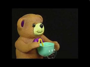 Baby Bach (Baby Einstein) Musical Adventure Fun