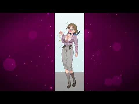 Nobody Noticed Him… Until This Moment | TG TF Comic Dub 121