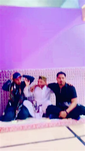 Trending Dance Video: Malik Shoaib & Lovely Bay