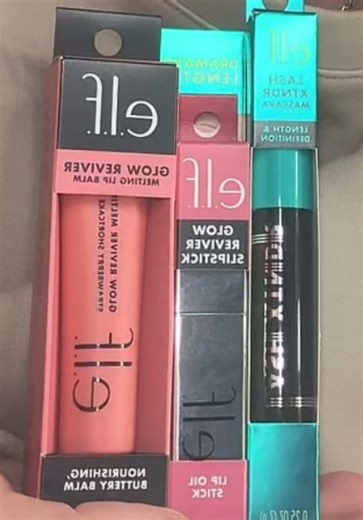 Flawless Makeup Routine with e.l.f. Cosmetics