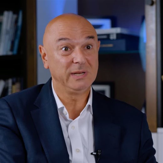 844K views · 10K reactions | ️ "It's not enough, we want to win the league and the Champions League" In an interview with the club, Spurs charman Daniel Levy says "it was emotionally difficult" to sack Ange Postecoglou but they need to be aiming to win the Premier League and Champions League ⚪ [] Tottenham Hotspur | Sky Sports Football | Facebook