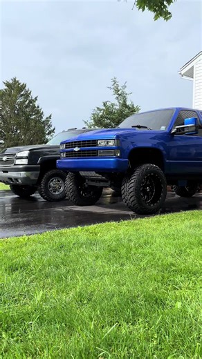 Pimped Out Chevrolet Silverado: Custom Mods and Upgrades