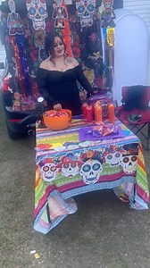 Happy Halloween from Miss Netta (part 3) | Mrs Netta