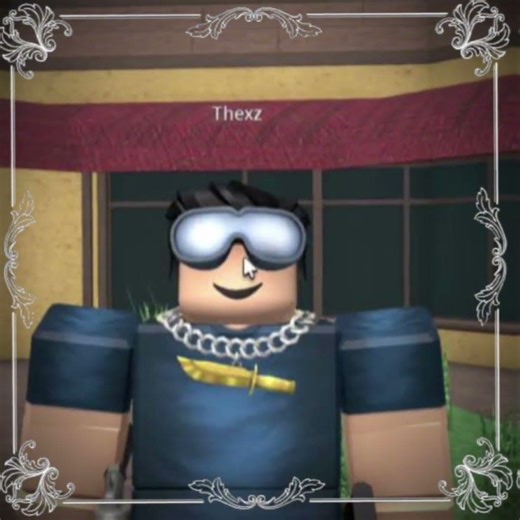 Deja vu? huh.. | Joven edit🥹 ‪@JDRoblox‬