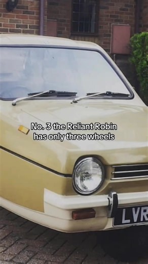 527K views · 11K reactions | Follow for more! ☺ #fyp #foryou #foryoupage #History #car | The History Hub | Facebook