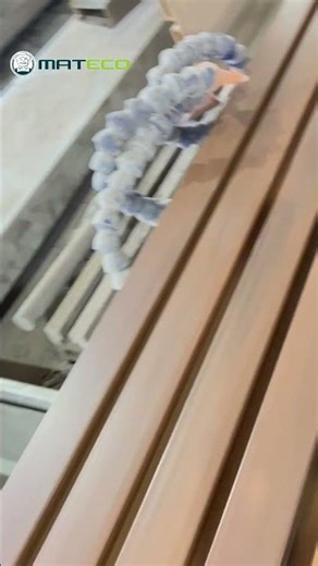 WPC wall panel manufacturer in China