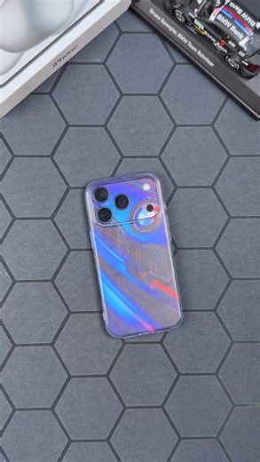 Apply BMW Skin on iPhone 17 Pro for Ultimate Style