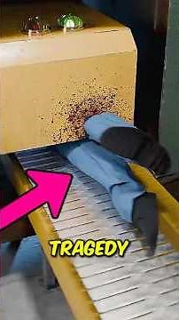 These People Faced Horrifying Industrial Accidents, That Shocked the Entire World