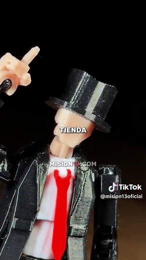 Se nos FUÉ la CABEZA con LEGO y Titan 13