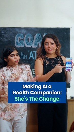 10K reactions · 36 comments | AI is disrupting industries and...