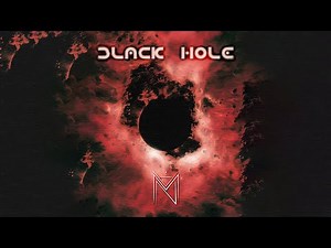 A-MIN - BLACK HOLE (Official Visualizer)