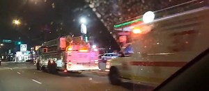 4.5K views · 14 reactions | Late-night shooting at BP gas station on...