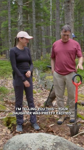 629K views · 11K reactions | 400 Year Old Copper Coin #CurseOfOakIsland New episodes Tuesdays at 9/8c on History! | The Curse of Oak Island | Facebook