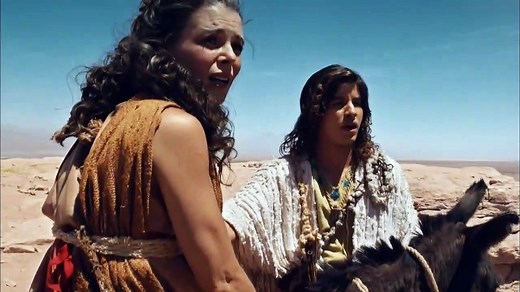 Novela José do Egito - Capítulo 3 Completo