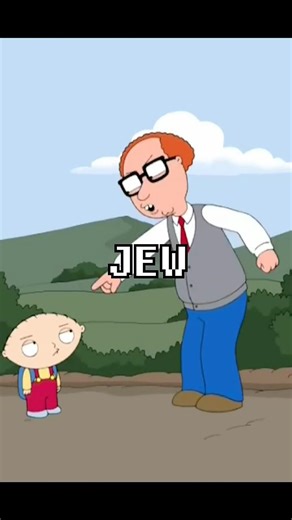 Goldman Crashes Out | #familyguy #ytpmv