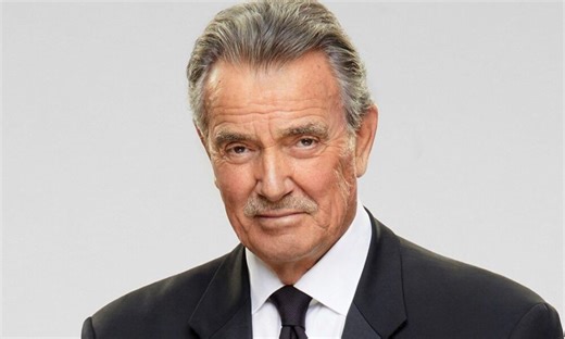 Eric Braeden Beat Pneumonia at 83 and Walked Straight Back Onto the Young and the Restless Set Because That Is Who He Is