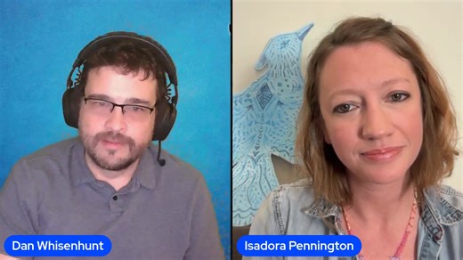 Isadora Pennington, editor of Arts ATL and president of the Avondale Arts Alliance, catches up on the latest cultural happenings in DeKalb County and beyond. | Decaturish.com