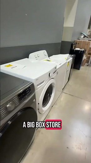 What are the best washing machines if you're on a budget?