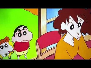 クレヨンしんちゃんオトナ帝国大人怖いシーン